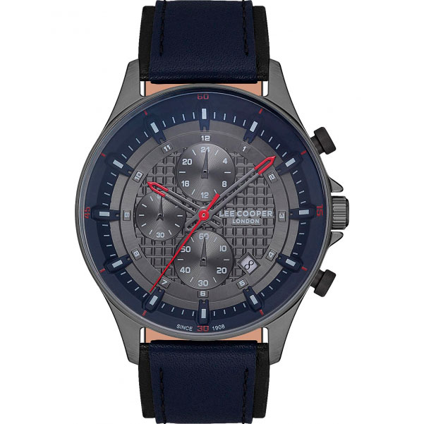 Часы Lee Cooper Casual LC07188.069